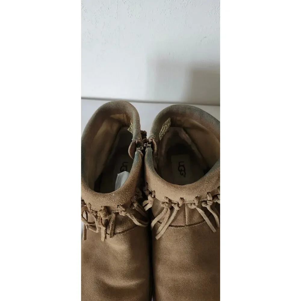 UGG **title **